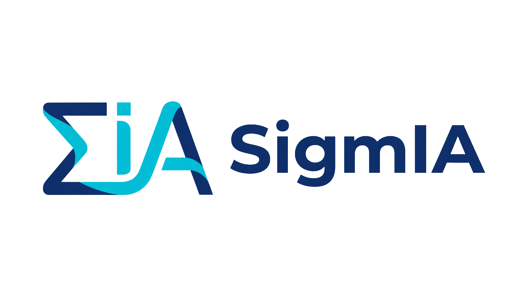Logo SigmIA